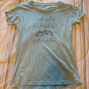 Colorado shirt